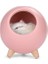 Güzel Küçük Pet House Atmosfer Led Gece Işık Kedi Evi Dokunmatik Karartma Masa Lambası Hediye Çocuk Bebek Yatak Odası Dekorasyon Için | Gece Işıkları (Yurt Dışından) 1