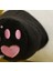 30 Cm Peluş Oyuncaklar Hayvan Bebek Kawai Plushie Doğum Günü Hediyesi Yumuşak Komik Peluch Bebekler Panda Yastıklar Kanepe Ev Flik Mavi Smiley | Doldurulmuş Peluş Hayvanlar(Yurt Dışından) 3