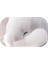 28 Cm Sevimli Hamster Peluş Oyuncak - Gri (Yurt Dışından) 2