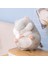 28 Cm Sevimli Hamster Peluş Oyuncak - Gri (Yurt Dışından) 4