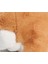 28 Cm Sevimli Hamster Peluş Oyuncak - Sarı (Yurt Dışından) 4