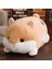 50 Cm Sevimli Hamster Fare Peluş Oyuncak - Turuncu (Yurt Dışından) 1