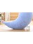 60 Cm Bebek Yastık - Mavi (Yurt Dışından) 3