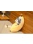 60 Cm Sevimli Karikatür Hayvanlar Muz Peluş Oyuncak Yumuşak Meyve Plushie Yastık Süper Yumuşak Çocuk Oyuncak Bebek Bebek Doğum Günü Hediyesi | Doldurulmuş Ve Peluş Hayvanlar (Husky) 1