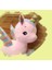 40 cm Unicorn Peluş Oyuncak - Pembe (Yurt Dışından) 2