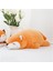 54 Cm Sevimli Kabarık Fox Peluş Oyuncak - Turuncu (Yurt Dışından) 4