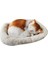 Kedi Peluş Oyuncak - Beyaz (Yurt Dışından) 1