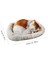Kedi Peluş Oyuncak - Beyaz (Yurt Dışından) 2