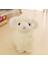 25 Cm Simülasyon Peluş Koyun Oyuncak - Beyaz (Yurt Dışından) 4