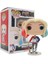 Funko Pop Suicide Squad Harley Quin Vinil Plastik Karakter Figürü  (Yurt Dışından) 1