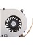 Hp 6530B Için Laptop Cpu Soğutma Fanı 6530B 6531 6515B 6535 6535B 6531S 6535S 1