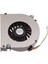 Hp 6530B Için Laptop Cpu Soğutma Fanı 6530B 6531 6515B 6535 6535B 6531S 6535S 3