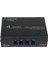 Monitör Ekranını Seçme Switcher Kutusu (4-In-1-Out), Kullanımı Kolay, Dayanıklı 1