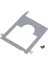 Dell Latitude E7450 Için Yedek HDD Sert Sürücü Caddy Tepsi 3