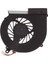 Hp CQ43 CQ57 CQ430 Için Cpu Fan 431 435 436 Cq 631 Cq 635 Radyatör Fan 2