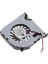 Yedek Cpu Hp DM4-1000 1200 1300 2000 2100 DM4T-2000 Için Soğutma Fanı 1