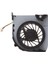 Yedek Cpu Hp DM4-1000 1200 1300 2000 2100 DM4T-2000 Için Soğutma Fanı 3