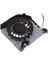 Yedek Cpu Hp DM4-1000 1200 1300 2000 2100 DM4T-2000 Için Soğutma Fanı 4