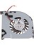 Yedek Cpu Hp DM4-1000 1200 1300 2000 2100 DM4T-2000 Için Soğutma Fanı 5