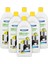 Kahve Makineleri ve Sıcak Su Isıtıcıları Için Kireç Sökücü Sıvı 250ML x 6 Adet 1