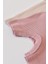 Babycosy Modal 2 Li Kısa Tulum Rose-Açık Pembe-6-9 Ay 3
