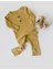 Babycosy Uzun Kollu Tulum 3