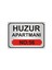 Apartman Isim Tabelası ,apartman Tabelası Apartman Girişi Isimliği ,(Gümüş Renkli Aliminyum Levha) 1