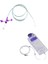 Enteral Nazogastrik Beslenme Sondası 6 Fr + Beslenme Torbası 1200 Ml Set 1