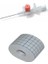 I.V Kanül (Branül) Steril 100 Adet 20 G 32mm + Esnek Tıbbi Flaster 5x5 Set 1