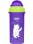 Askılı Pipetli Bardak 300ML 1