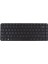 Hp 697529-001 Için Premium Kablosuz Klavye Laptop Ingilizce Abd Düzeni 2