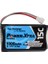 PX1000XSL 3.7V 1S1P 1000 Mah (15C) Li-Polymer Pil 1