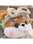 30 Cm Karikatür Sevimli Shiba Inu Peluş Oyuncak - Kahverengi (Yurt Dışından) 3