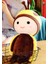 1 Adet 50 Cm Peluş Karikatür Oyuncak - Sarı (Yurt Dışından) 4