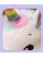40 cm Unicorn Peluş Oyuncak - Beyaz (Yurt Dışından) 2