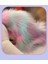 40 cm Unicorn Peluş Oyuncak - Beyaz (Yurt Dışından) 4
