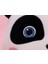 22 Cm Peluş Oyuncaklar Hayvan Bebek Kawai Plushie Doğum Günü Hediyesi Yumuşak Komik Peluch Bebekler Panda Yastıklar Kanepe Ev Flaş Blue Smiley | Doldurulmuş Peluş Hayvanlar 4