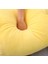40 Cm Yumuşak Ördek Peluş Yastık - Sarı (Yurt Dışından) 4