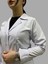 Beyaz Önlük - Doktor Önlüğü - Labaratuar Önlüğü - Öğretmen Önlüğü 4