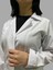 Beyaz Önlük - Doktor Önlüğü - Labaratuar Önlüğü - Öğretmen Önlüğü 5