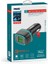 Force QCC571B Siyah Çift Çıkışlı Fast 30W Araç Şarj Başlığı 2