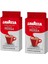 Qualita Rossa Öğütülmüş Filtre Kahve 2 x 250 gr 1
