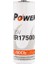 3.6V ER17500 A Size Li-Socı2 Sayaç Pili 1