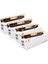 Hp Pro Mfp M176N Uyumlu Muadil Toner 130A 4 Renk 1