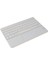 Mac Için Bluetooth Kablosuz Klavye Touchpad / Pc / iPad Samsung Tablet 9 "9 Inç Beyaz(Yurt Dışından) 5