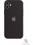 Diğer Apple iPhone 11 Tam Kamera Koruma Içi Kadife Lansman Yumuşak Silikon Kılıf - Silver Accesories Tr 1