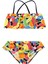 Kız Çocuk Meyve Desenli Bikini 1