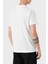 Pamuklu Baskılı Regular Fit Bisiklet Yaka T Shirt Erkek T Shirt 8N1TN5 1jpzz 0146 3