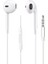 Reeder P13 Uyumlu Mikrofonlu 3.5 mm Kulak Içi Kulaklık 1
