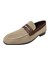 Tomford 31501 Süet Deri Loafer Erkek Ayakkabı 1